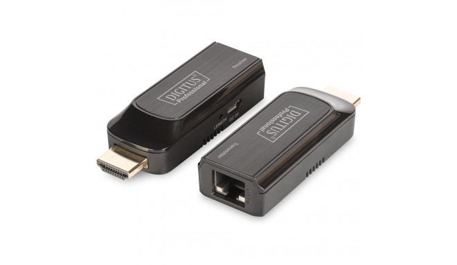 Mini HDMI-pikendaja komplekt