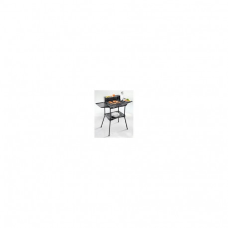 Unold standing grill 58565 (black, retail)