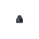 ICY BOX IB-AC6113 - Hub USB 3.0 - 14x USB 3.0