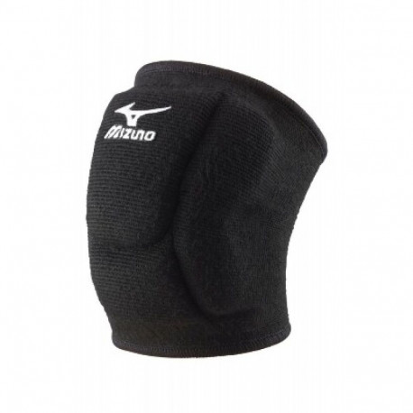 Põlvekaitsmed Mizuno VS1 Compact Kneepad must - M