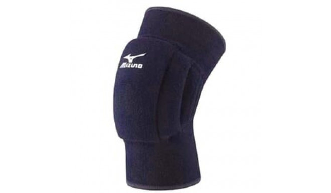 Põlvekaitsmed Mizuno VS1 Kneepad tumesinine - M