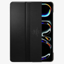 Spigen Smart Fold iPad Pro 13" 2024 Case - Black