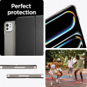 Spigen Smart Fold iPad Pro 13" 2024 Case - Black