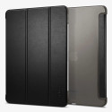 Spigen Smart Fold iPad Pro 11" 2024 Case - Black