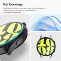 Spigen Glas.tR EZ Fit tempered glass for Samsung Galaxy Watch 7 (44 mm) - 2 pcs.