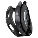 Caseology Vault Case for Samsung Galaxy Watch 7 (44mm) - Matte Black