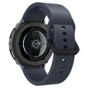 Spigen Liquid Air Case for Samsung Galaxy Watch 7 (40mm) - Matte Black