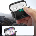 ESR Cyber ​​Flicklock Halolock MagSafe Case for Airpods Pro 1 / 2 - Black