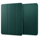 Spigen Urban Fit iPad Air 13" 2024 Case - Green