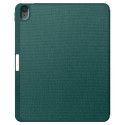 Spigen Urban Fit iPad Air 13" 2024 Case - Green