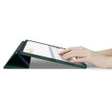 Spigen Urban Fit iPad Air 13" 2024 Case - Green
