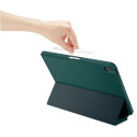 Spigen Urban Fit iPad Air 13" 2024 Case - Green
