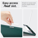 Spigen Urban Fit iPad Air 13" 2024 Case - Green