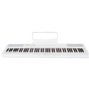 Artesia Performer WH, Stage Piano, 88 lightweighted keys, white