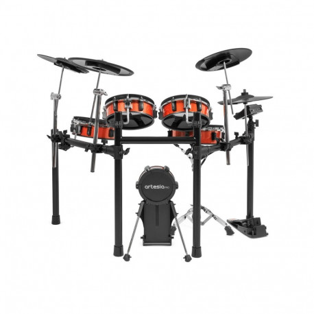 Artesia Legacy a250, Electronic Drum KIt