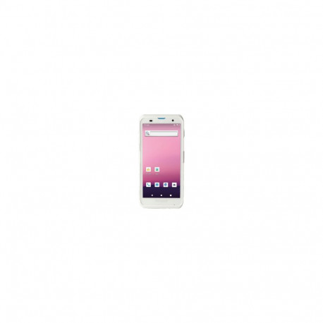Honeywell ScanPal EDA52-HC, 2D, 14 cm (5.5''), USB-C, BT, Wi-Fi, 4G, NFC, Android