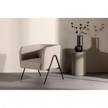 Tugitool Rika, beež