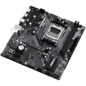 ASROCK MB Desktop A620M-HDV/M2, AM5, 2x DDR5, 1x PCIe 4.0 x16, 2x PCIe 3.0 x1, 1x Hyper M.2(PCIe Gen