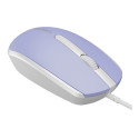 CANYON mouse M-10 Wired Lavender