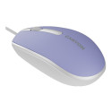 CANYON mouse M-10 Wired Lavender