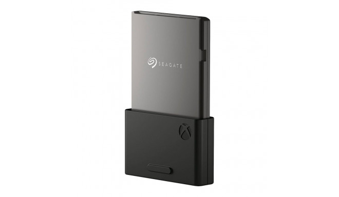 SEAGATE Storage Expansion Card for Xbox Series X|S (CFXSSD/1TB/PCIE)