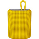 CANYON speaker BSP-4 5W Yellow