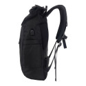 CANYON backpack RT-7 Urban 17.3'' Black