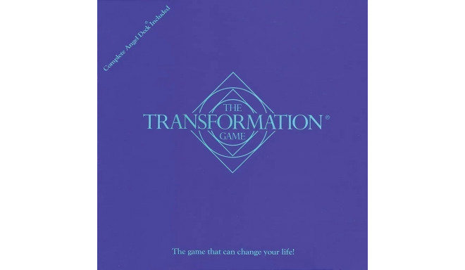 The Transformation Game by Us Games Systems