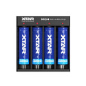 Battery Charger - Xtar Mc4