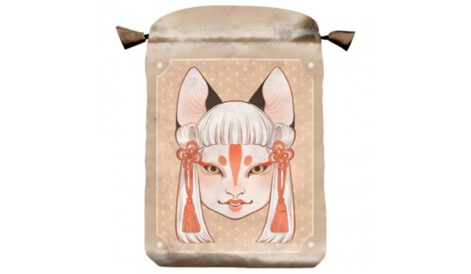 Lo Scarabeo Yokai Satin Card Bag