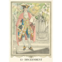 Lo Scarabeo Casanova Oracle Cards