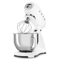 Smeg Robot Kitchen 50'style White