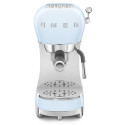 Smeg Coffee Maker 50´style Blue
