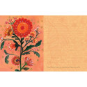 Inspired By Frida Journal - Notebook (English) Rockpool