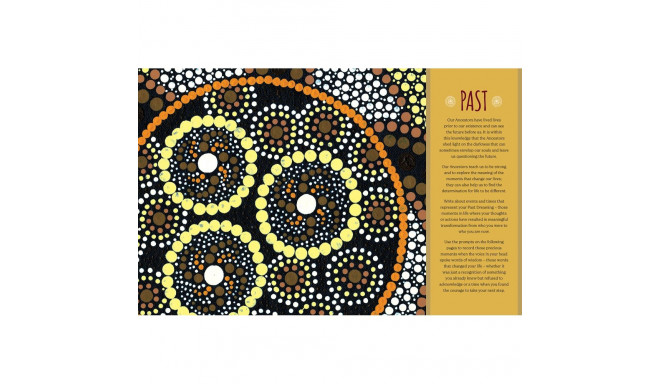 Aboriginal Dreamtime Magazine - Scrapbook (English) Rockpool