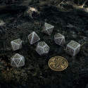 Q-workshop The Witcher Leshen - The Shapeshifter Dice Set