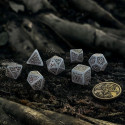 Q-workshop The Witcher Leshen - The Shapeshifter Dice Set