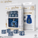 Harry Potter Ravenclaw Dice & Pouch Dice & Pouch Set