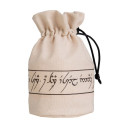 Elvish Dice Basket Sand And Black Sp