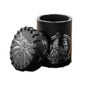 The Witcher: Geralt's Dice Cup