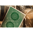 Theory11 Green Tycoon Cards