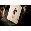 Theory11 Green Tycoon Cards