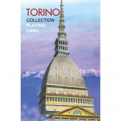 Lo Scarabeo Torino Cards