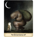 US Games Systems Gentle Creatures Cards