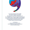 Schiffer Publishing Thank Forward A Gratitude Action Kit Cards