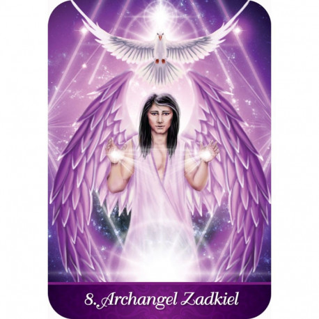 US Games Systems Angel Inspiration Cards