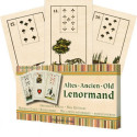 AGM Cards Old Lenormand