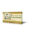 AGM Cards Old Lenormand