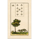 AGM Cards Old Lenormand