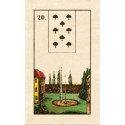 AGM Cards Old Lenormand